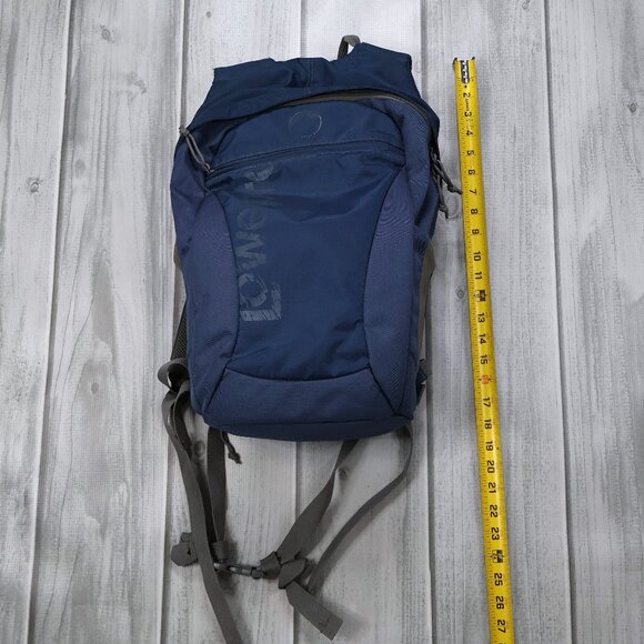 Lowepro Photo Hatchback 16L AW Backpack - Blue - Picture 2 of 5